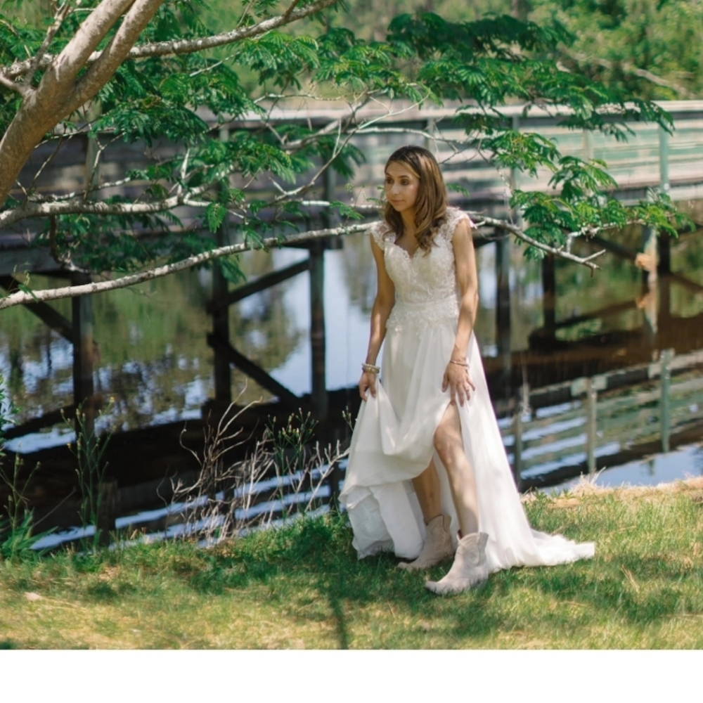 Meet your Posher, Alexis leigh